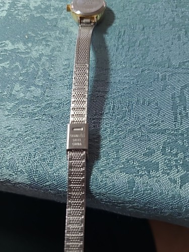 AFFINITY WOMEN'S WATCH NOT TESTED - Picture 12 of 16