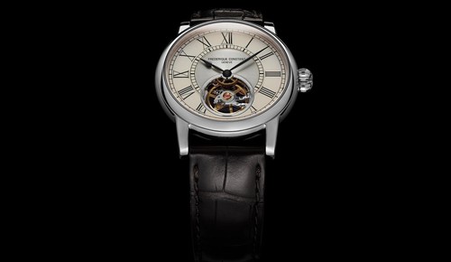 Frédérique Constant FC-930EM3H6 LIMITED EDITION Manufacture Classic Heart Beat - Bild 6 von 6