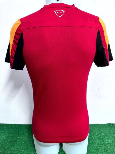 Trikot Galatasaray Istanbul No Matchworn Trikot Camiseta Vintage - Bild 2 von 3