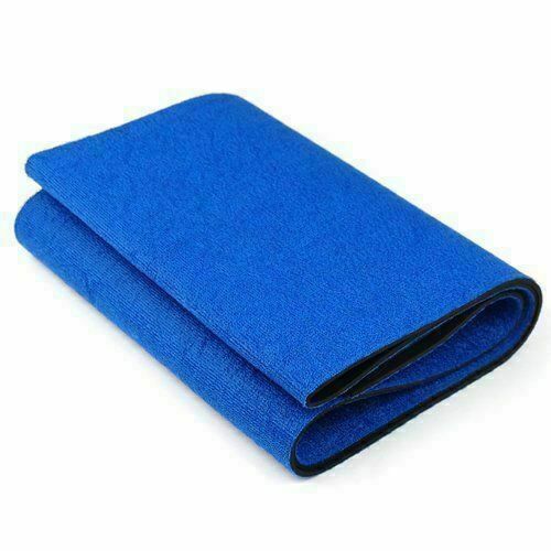 Cinturón adelgazante de neopreno unisex sudor grasa celulitis sauna quemador de vientre - Imagen 6 de 6