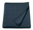 IKEA Blue Sofa Throws