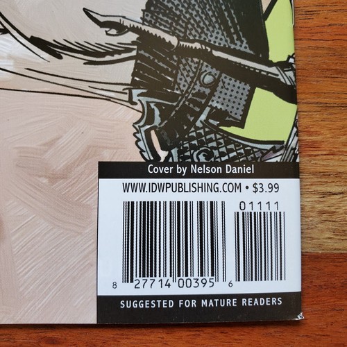 Judge Dredd (1990s-Present, DC/IDW Comics) Assorted Singles - You Pick - Picture 38 of 92
