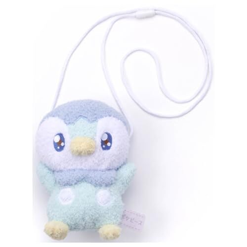 Poke Piece Plush Pochette Pochama Plush Approximately 19cm