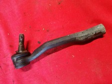 Rotule de direction Mitsubishi L200