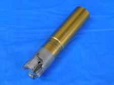 SECO 1 1/4 DIA. SQUARE SHOULDER INDEXABLE END MILL R217.97-01.25-0-12.3A 1 1/4