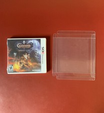 Castlevania: Lords of Shadow - Mirror of Fate Nintendo 3DS (Konami, 2013) NEW
