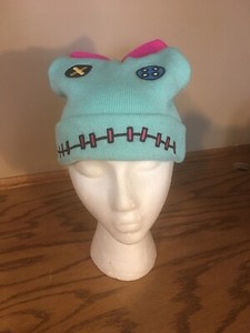 scrump hat