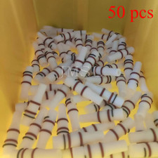 50 PCS Venturi Suction Tube 114221 for Nordson Electrostatic Powder Pump 114-221