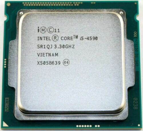 Intel Core i5-13600KF Unlocked Desktop Processor - 14 core (6P/8E) & 20  thread - 5.10 GHz Overclocking Speed - 24 MB Cache - Socket LGA1700 