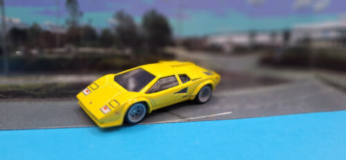 PREMIUM - HOT WHEELS CARS - SELECT YOUR CARS - ONLY PAY ONE POSTAGE CHARGE - Picture 4 of 157