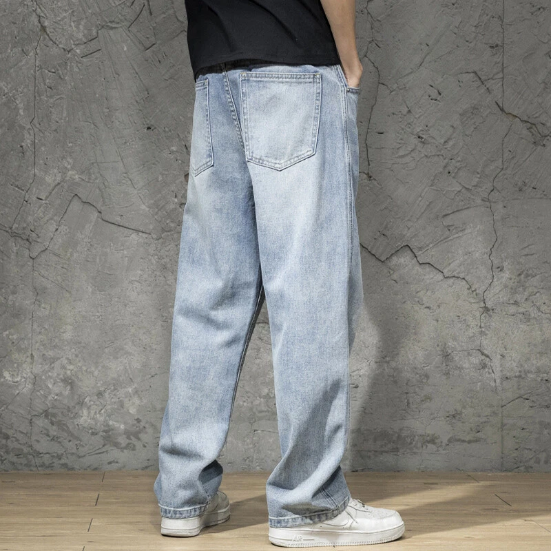 Mens jeans store 80s