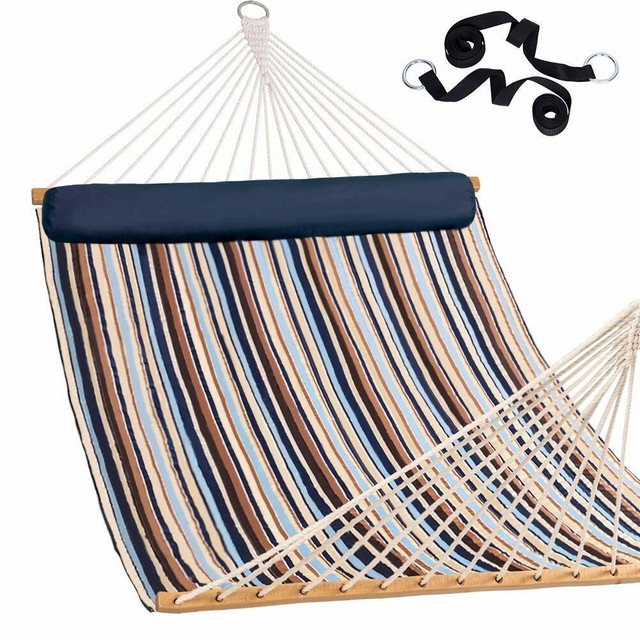 Chill Pad Kids Hammock And Swing For Indoor Use With Inflatable