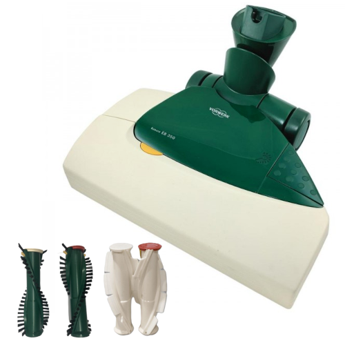 Teppichboden Matratze Kobold EB350/351 für VK 130-131-135-136-140-150-200-220 - Bild 2 von 7