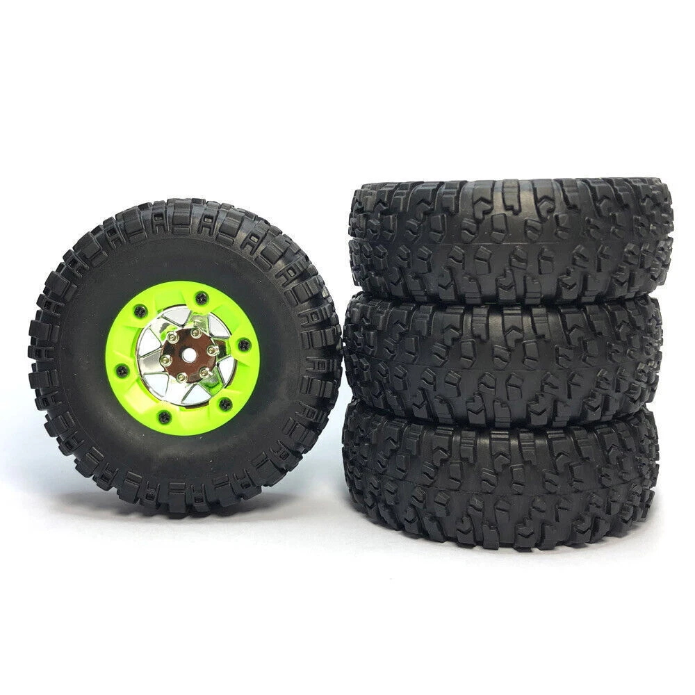 Wltoys 12428 best sale wheel upgrade
