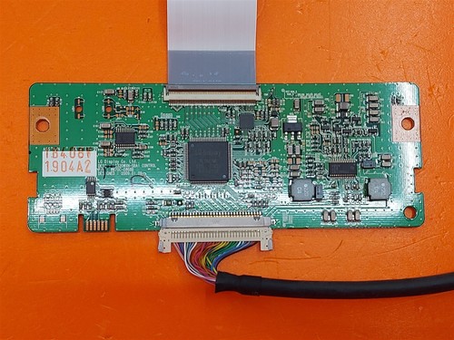 ⭐️⭐️⭐️⭐️⭐️ TV T-Con Board 6871L-1904A w Cables - Picture 2 of 4