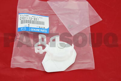 soda① CY0113ZE1 Genuine Mazda FILTER,FUEL PUMP CY01-13-ZE1 | eBay