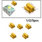Reliable Connector Terminal Block for Makita 18V BL1850 BL1830 Li ion Battery