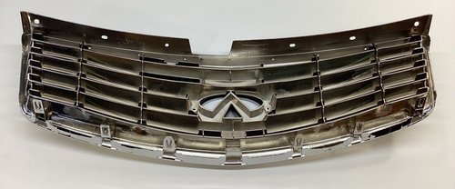 62070-1BA0A Infiniti EX/QX Front Grille NEW OEM!! 620701BA0A - Bild 2 von 5