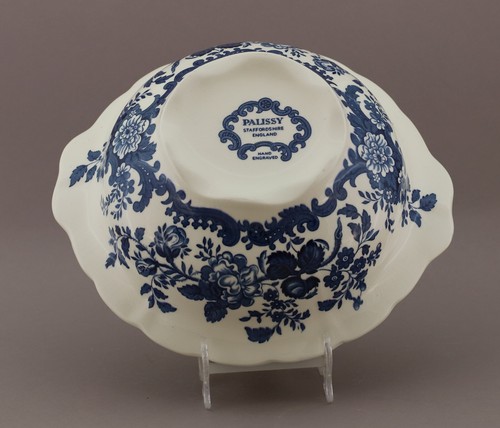 PALISSY "Avon Scenes 1790" Teile zur Wahl: teller platte schale tasse worcester - Bild 49 von 49