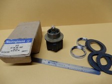 Westinghouse OTTF 120 VAC Indicator Light No Lens