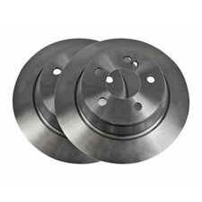 BREMSSCHEIBE SATZ FÜR MERCEDES BENZ S-Klasse W221 SL HINTERACHSE VAICO BREMSSCHEIBE SATZ FÜR MERCEDES BENZ S-Klasse W221 SL HINTERACHSE VAICO