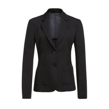 Brook Taverner Womens/ladies Libra Jersey Jacket Pc6396