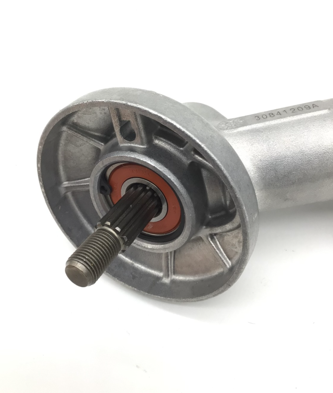 4180 640 0114 Gear Box Head For STIHL FS91 FS91R FS120 FS120R FS200
