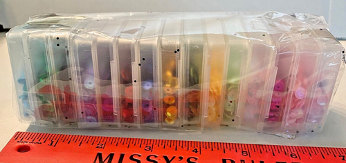 Mixed Lot of 12 Arts and Crafts Supplies - Picture 2 of 12