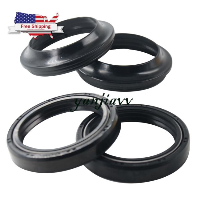 US Fork Dust Oil Seals Kit for Yamaha WR250 WR250F WR250R WR250X WR400F WR426F US Fork Dust Oil Seals Kit for Yamaha WR250 WR250F WR250R WR250X WR400F WR426F