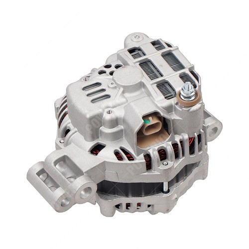 120A Alternator For Holden Commodore VE V6 3.6L Petrol 2006-2013 2007 A003TG4091 - Picture 6 of 8