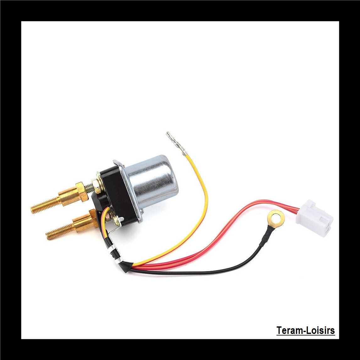 ビッグボス AHL Filtro de óleo 303 para Honda GL1500SE Gold Wing SE 1500