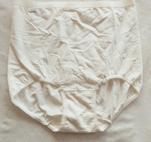 Culotte Sloggi Basic Max Crème Taille 50 – Neuve Sans étiquette
