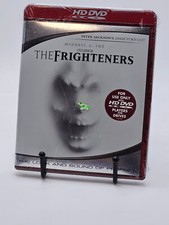 The Frighteners HD-DVD, 2007 