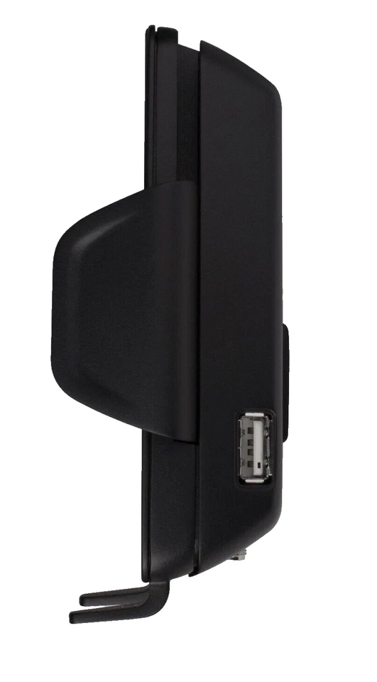 Weboost Drive 3G-S Cell Phone Signal Booster For Car Travel with Antenna -470106 - Image 3 of 4