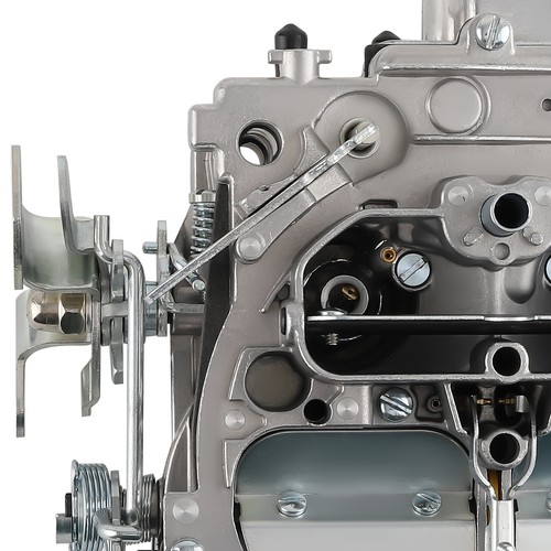 Carburetor Carb For 4MV 4 Barrel For Chevrolet 327 350 402 427 Engines 1967-1973 - Picture 13 of 15