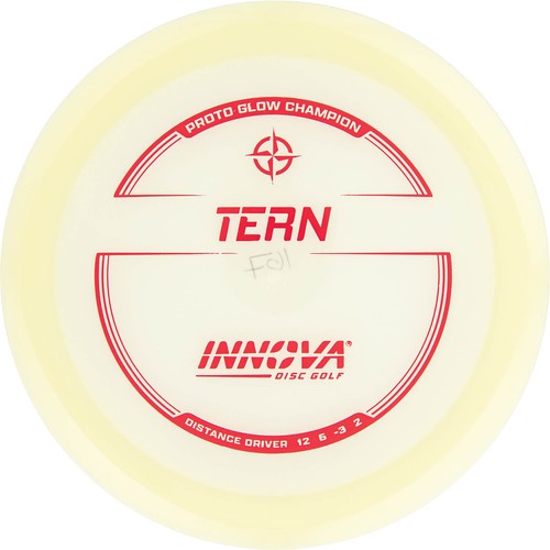 Innova Proto Glow Champion Tern | Choose Weight & Color - Picture 4 of 4