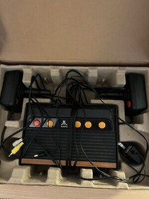 ATARI 40th Anniversary Flashback 8 Retro Console W/105 Games