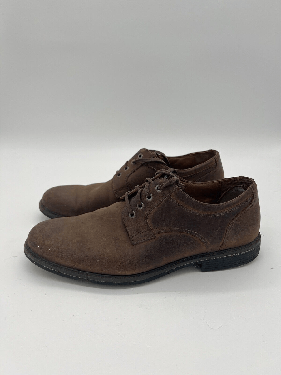 Worn once sheepskin Johnston and Murphy s-l400.jpg main image 4