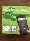 Hunter Simple Connect Programmable Control - 99107