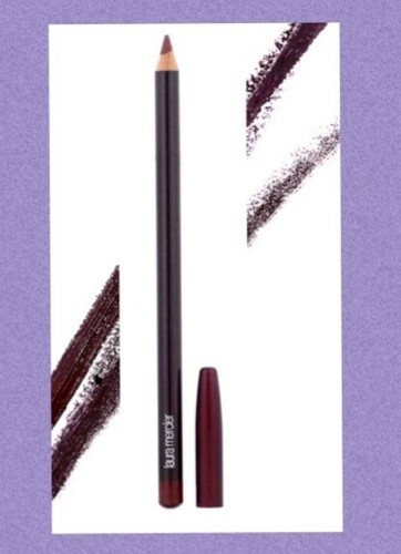 Laura Mercier Beauty Longwear Lip Liner Lipliner Pen Contour Pen Wild Grape - Picture 1 of 4