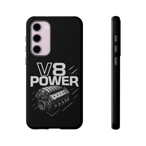 V8 Power Handyhülle Muscle Car Case für iPhone & Samsung - 第 142/157 張圖片