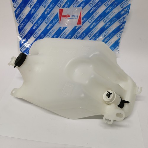 Vaschetta serbatoio ORIGINALE liquido acqua tergicristalli pompa Fiat TempraTipo - Bild 6 von 6