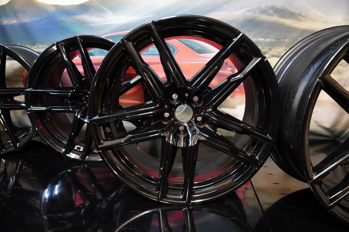 BMW F90 M5 F91 F92 F93 M8 20