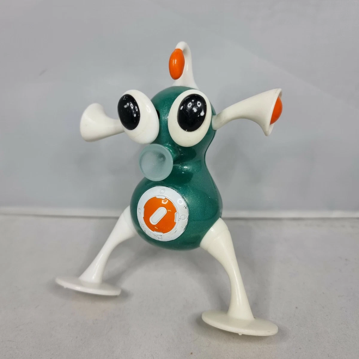 Zizzle mcdonalds toys 2025