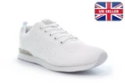 Mens Lawn Bowling Shoes Mens Bowls Trainers Bowl Trainers Lawn Bowls Shoes White