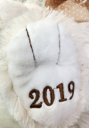 Dan Dee Easter Bunny Rabbit Collectors Choice Plush 14” SUPER SOFT Clean ! - Bild 6 von 8