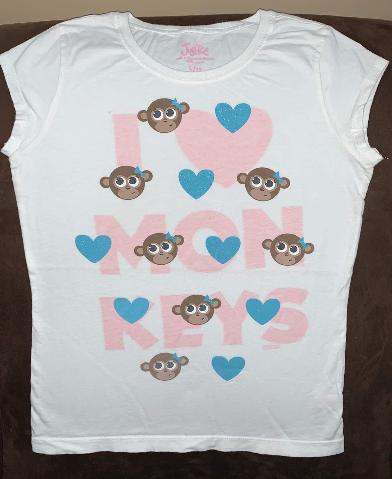 cute justice shirts