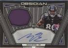 2019 Panini Obsidian Miles Boykin #RJA-MBO