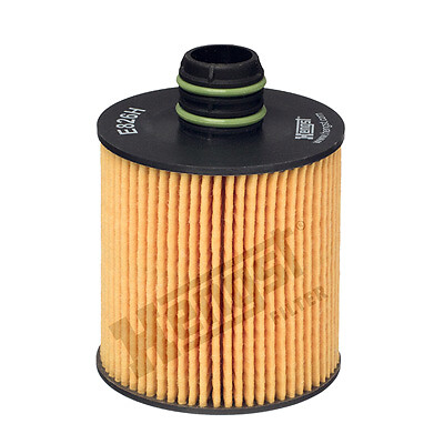 Hengst Filter E826HD268 ÖLfilter FüR Fiat Opel Alfa Jeep Suzuki Lancia-image
