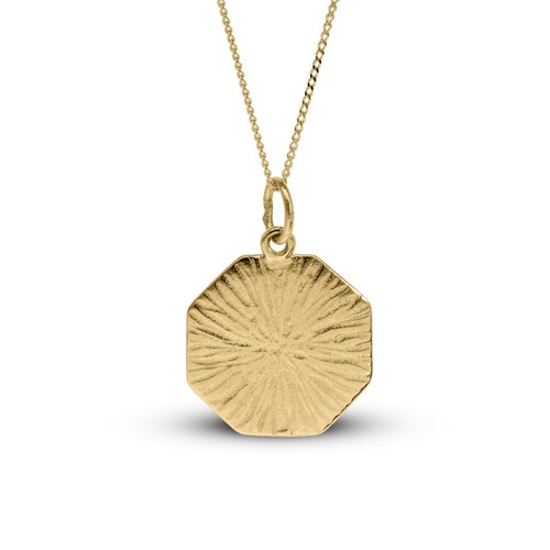 9 ct Gold St.Christopher for Confirmation, Communion,Holly Occasion, Unisex Gift - Picture 5 of 13